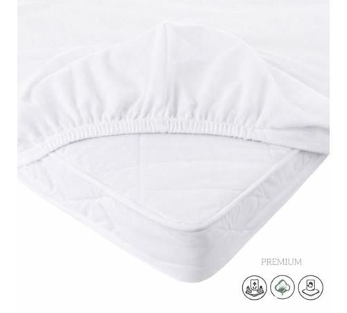 купить Детское постельное белье Veres VR 61.7.01 Наматрацник Ares PRO 125x65 в Кишинёве 