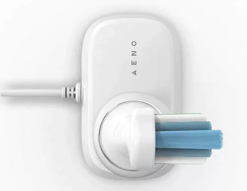 купить Щетка зубная электрическая AENO ADB0005 в Кишинёве 