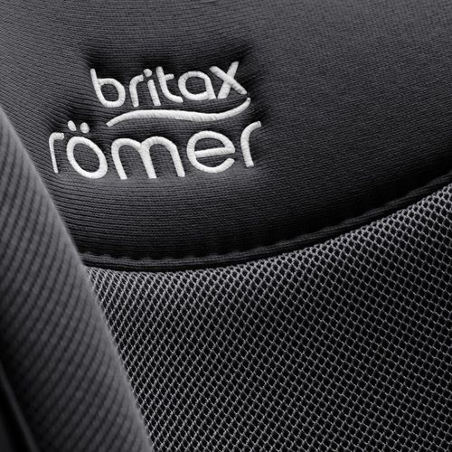 cumpără Scaun auto Britax-Römer SafeFix Carbon Black Classic în Chișinău 