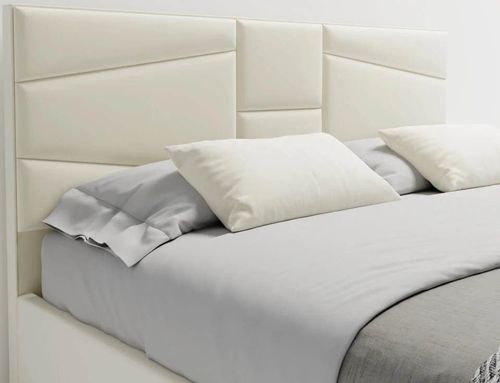 купить Кровать my-STYLE my-Alia 90x200 (P46D90M01) в Кишинёве 