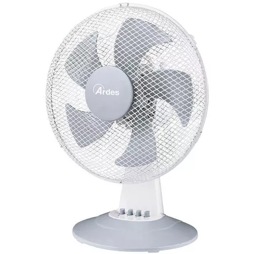 cumpără Ventilator de masă Ardes AR5ST30W STEELO 30W în Chișinău 