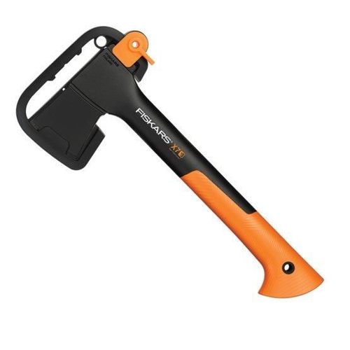 cumpără Topor Fiskars Camping XS X7 (1015618) în Chișinău 