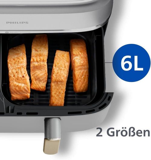 купить Аэрофритюрница Philips NA353/10 в Кишинёве 