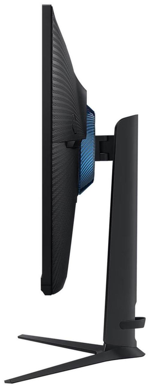 cumpără Monitor Samsung Odyssey G5 LS32CG510EIXCI în Chișinău 