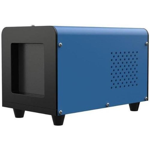 купить Термограф Hikvision DS-2TE127-F4A (thermal imager calibrator) в Кишинёве 