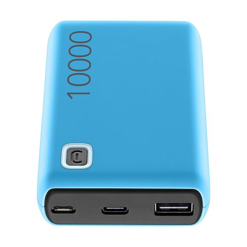 cumpără Power Bank Cellularline ESSENCE 10000mAh Black PBESSENCE10000B în Chișinău 