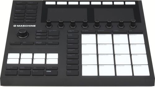 cumpără DJ controller Native Instruments Maschine MK3 în Chișinău 