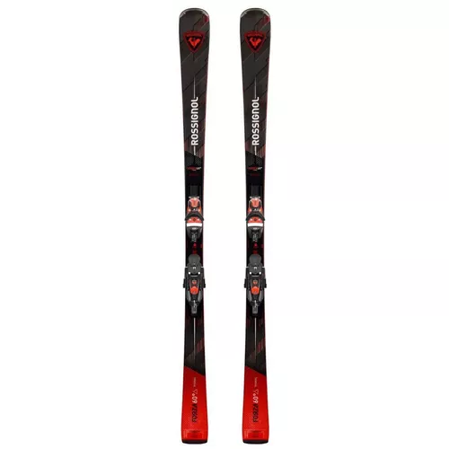 cumpără Schiuri Rossignol Forza 60 Tl Konect 179 (RAOPS01 000179) în Chișinău 