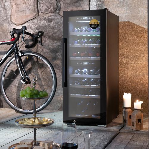 купить Холодильник винный Caso WineExclusive 38 Smart в Кишинёве 