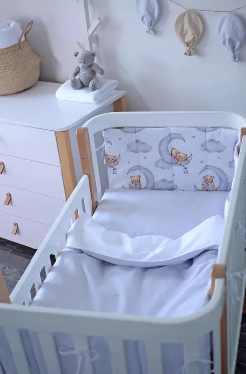 купить Детское постельное белье Veres 222.06.1 Дримин -2 (6ед.) в Кишинёве 