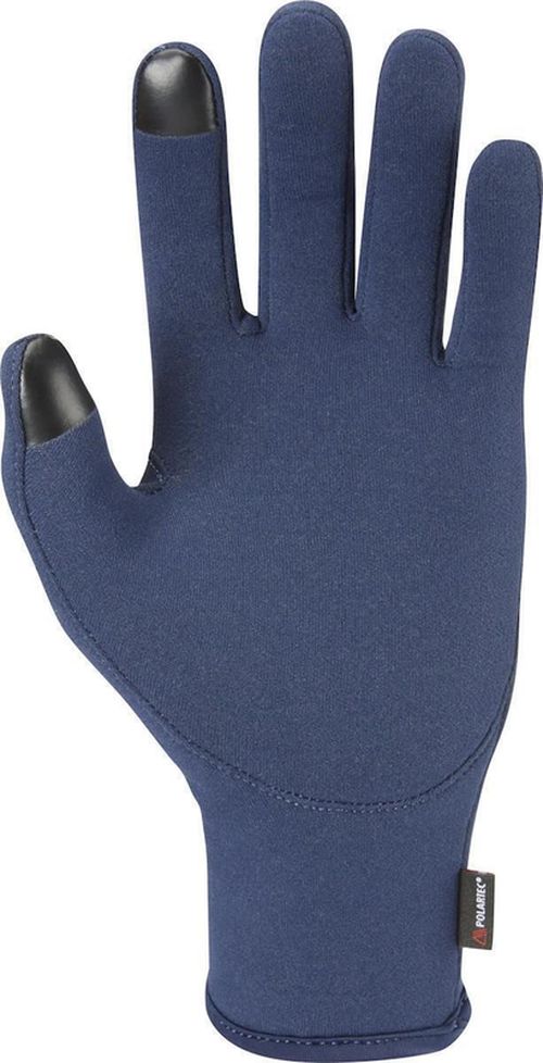 cumpără Îmbrăcăminte sport Rab Manusi dame Power Stretch Contact Deep Ink XS (QAH-56-DIK-XSM) în Chișinău 