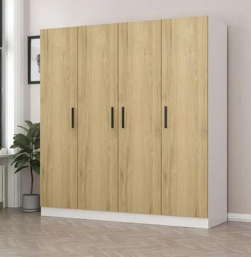 cumpără Dulap Trendy Kale-3858, 180x210x52cm în Chișinău 