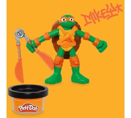 cumpără Set de creație Play-Doh G0556 Cowabunga Creations în Chișinău 