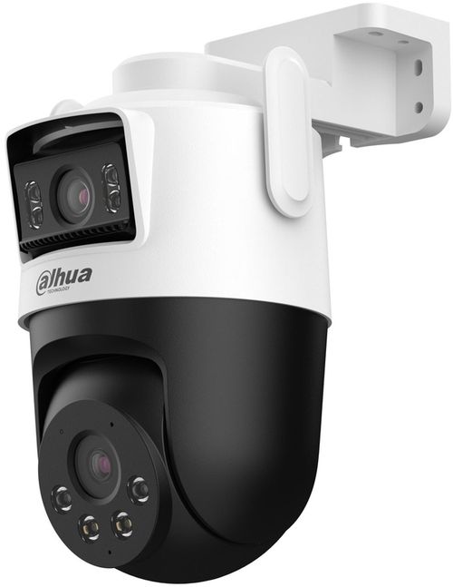 купить Камера наблюдения Dahua DH-P5D-5F-PV 5+5Mp 2.8 mm в Кишинёве 
