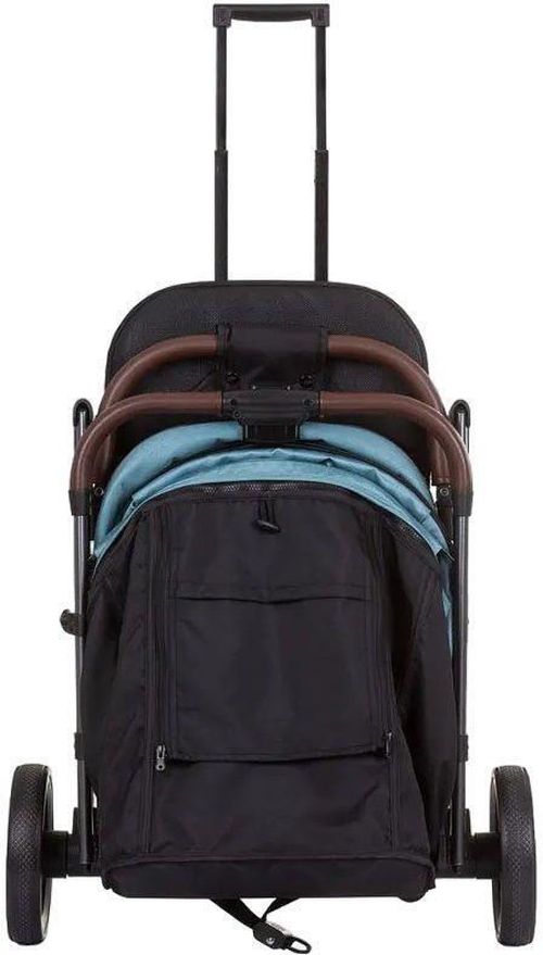 cumpără Сărucior pentru copii Chipolino Combo Teal Lkco02404tl în Chișinău 