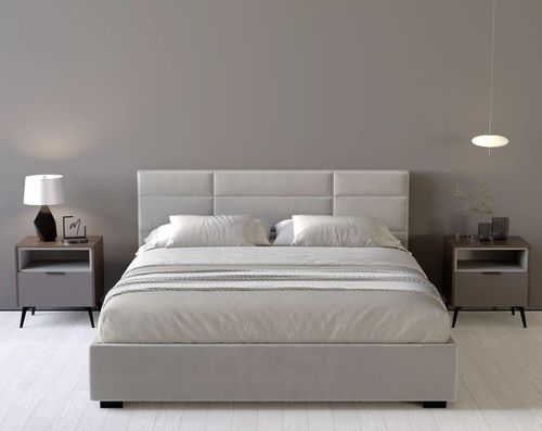 cumpără Pat my-STYLE my-Lara 140x200 (P06D14M07) în Chișinău 