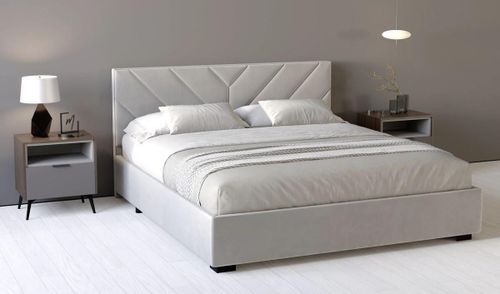 купить Кровать my-STYLE my-Kira 160x200 (P05D16M07) в Кишинёве 