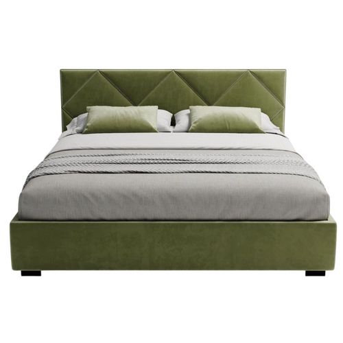 купить Кровать my-STYLE my-Zoea 200x200 (P18D20M20) в Кишинёве 