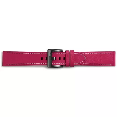 cumpără Curea Samsung GP-R600, Classci Leather, Pink în Chișinău 