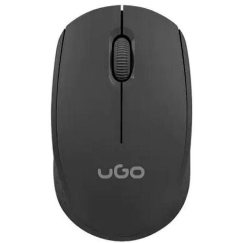 cumpără Mouse UGO UMY-1642 Pico MW100 black în Chișinău 