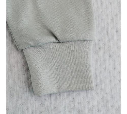 купить Детская одежда Minikin 242280368 Hedgehog Штанишки серый 3-6мес в Кишинёве 