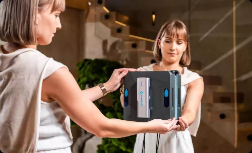 купить Робот мойщик окон Roboway RW-5 PRO в Кишинёве 