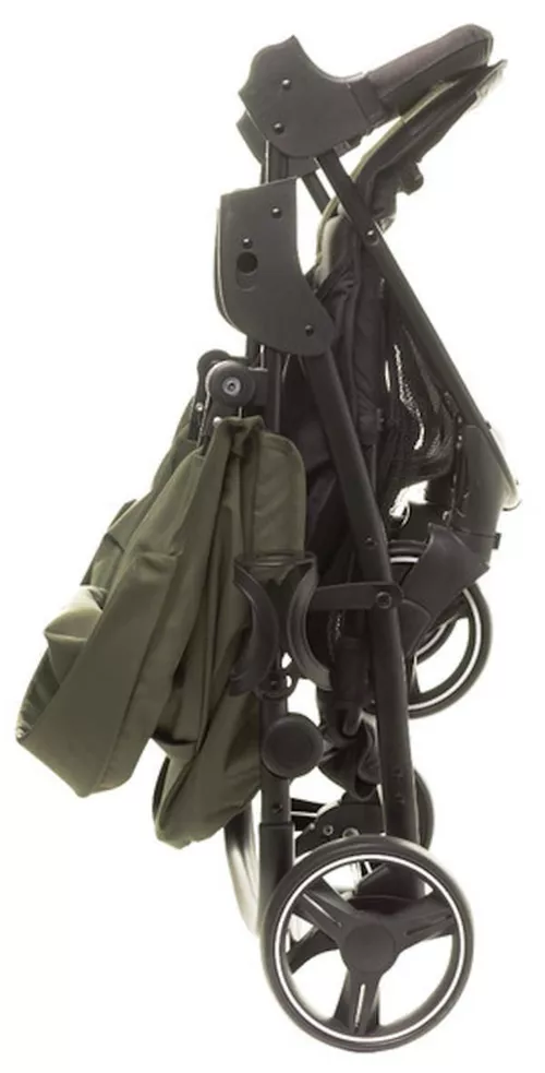 купить Детская коляска 4Baby Rapid 2024 Khaki в Кишинёве 