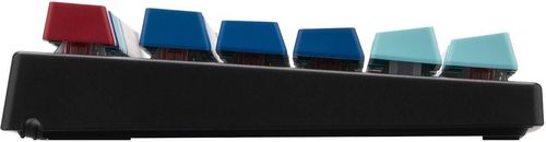 купить Игровая клавиатура Varmilo APG87 Summit R1, C-TK Red, White Led в Кишинёве 