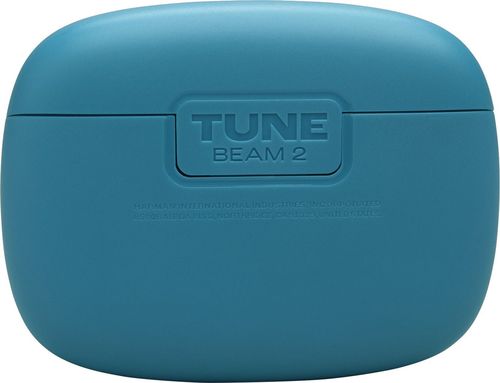 cumpără Căști fără fir JBL Tune Beam 2 Turquoise în Chișinău 