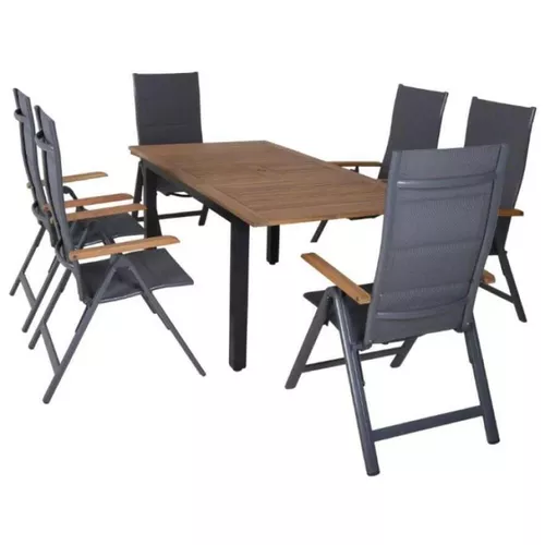 cumpără Set mobilier de grădină Hecht Montana în Chișinău 