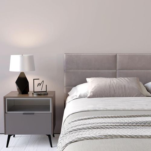 купить Кровать my-STYLE my-Nola 160x200 (P10D16M11) в Кишинёве 