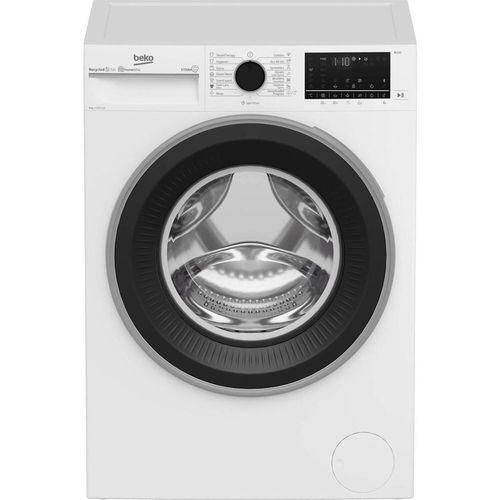 купить Стиральная машина с фронтальной загрузкой Beko B3WFT59415W в Кишинёве 