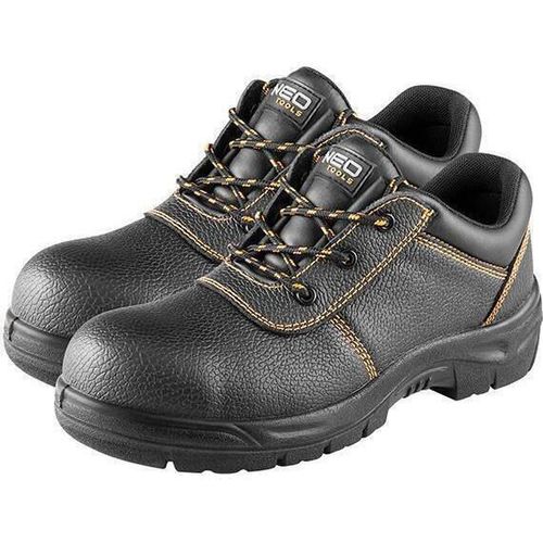 cumpără Încălțăminte de lucru Neo Tools 52321 Pantofi de lucru din piele, marime 44, în Chișinău 