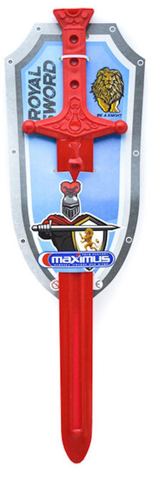 купить Игрушка Maximus MX9036 Sabia regelui в Кишинёве 