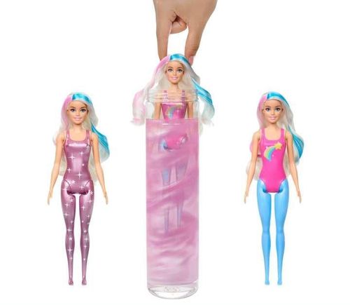 купить Кукла Barbie HJX61 в Кишинёве 