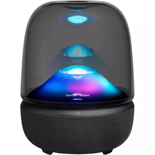 cumpără Boxă portativă Bluetooth Harman Kardon Aura Studio 5 în Chișinău 