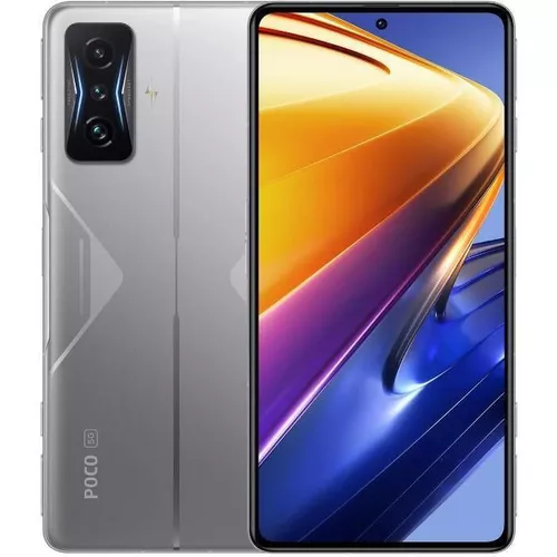 купить Смартфон Xiaomi POCO F4GT 8/128GB Silver в Кишинёве 