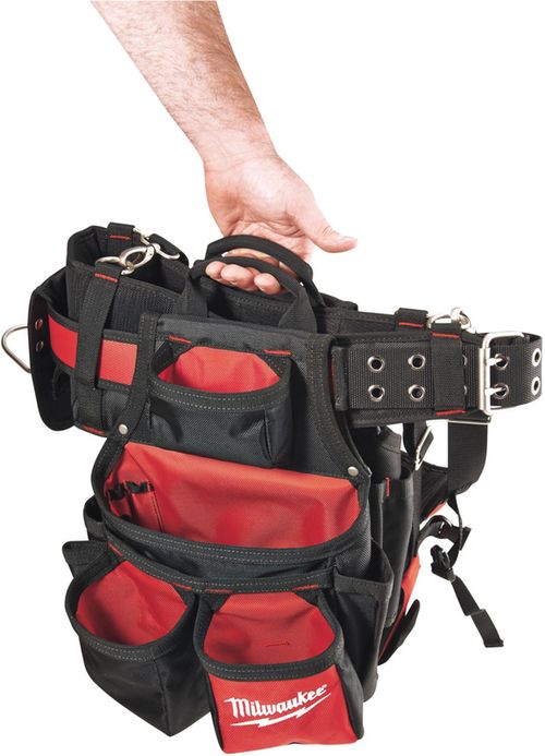 купить Система хранения инструментов Milwaukee 4932500306 Centura cu ham pentru constructori в Кишинёве 