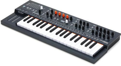 купить Аксессуар для музыкальных инструментов Arturia MiniFreak в Кишинёве 