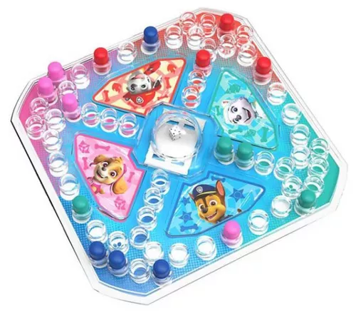 купить Настольная игра Spin Master 6066831 Patrula cățelușilor: Pop-Up в Кишинёве 