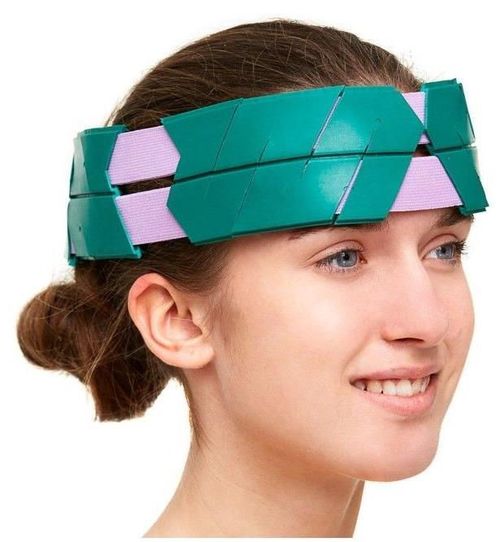 купить Массажер механический Lyapko 4256 Briu masaj acupunctura universal 4,3 Ag (M) 5plastine 65/140/65/140/65х 90/65/68/65/77 в Кишинёве 