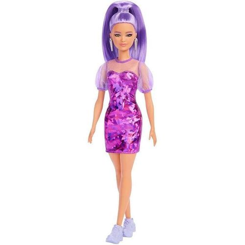 купить Кукла Barbie HBV12 в Кишинёве 