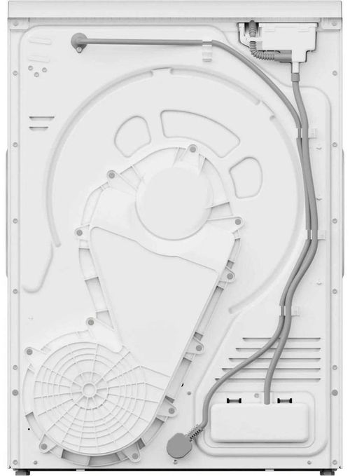купить Сушильная машина Gorenje DG2P8D в Кишинёве 