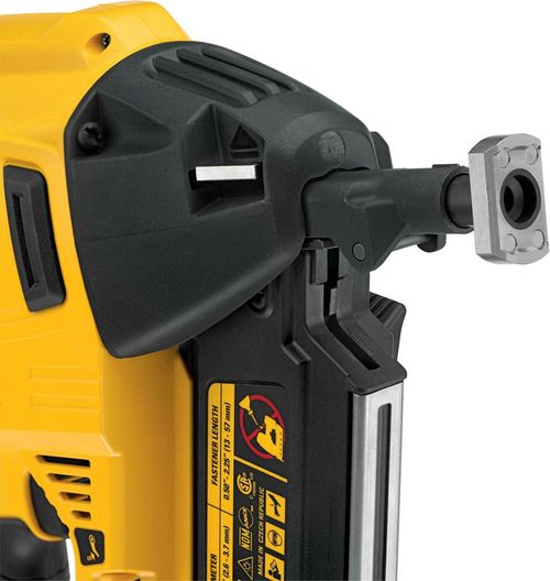 купить Набор головок, бит, насадок DeWalt DCN8902-XJ adaptor magnetic p/u pistol pneumatic DCN890 в Кишинёве 