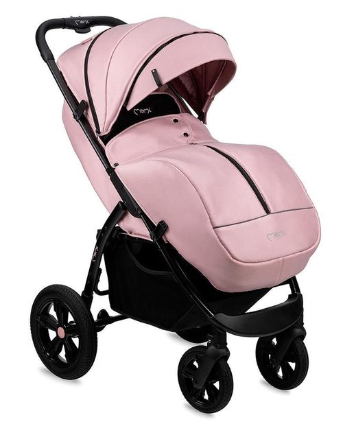 cumpără Сărucior pentru copii MoMi Miya Pink în Chișinău 