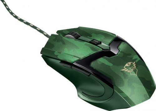 cumpără Mouse Trust GXT 101D GAV Jungle Camo în Chișinău 