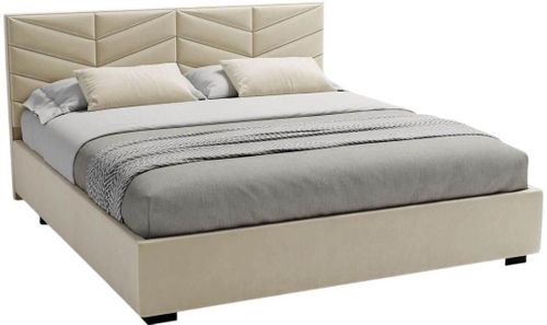 купить Кровать my-STYLE my-Sofi 140x200 (P16D14M02) в Кишинёве 