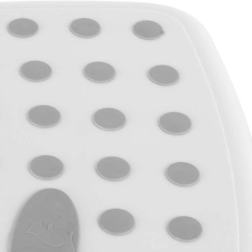 cumpără Înălțător pentru bebeluși Keeeper Bambi (18431519) Nordic White în Chișinău 