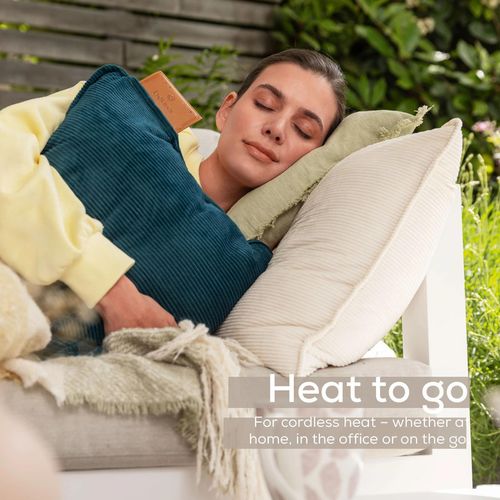 cumpără Termofor Beurer HK77 Heaty, crem de cașmir în Chișinău 