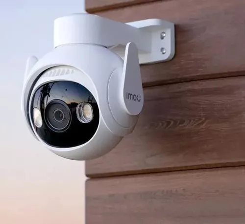 купить Камера наблюдения IMOU IPC-GS7EP-5M0WE в Кишинёве 